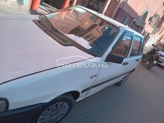 فيات ونو Uno مستعملة 1773263