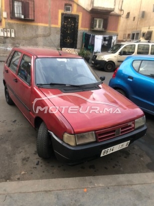 فيات ونو مستعملة 1785861