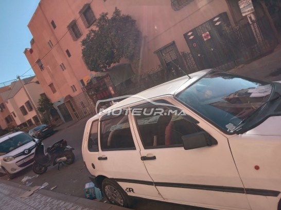 فيات ونو Uno مستعملة 1773262