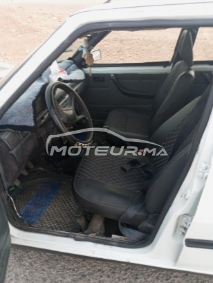 فيات ونو 2003 مستعملة 1801144