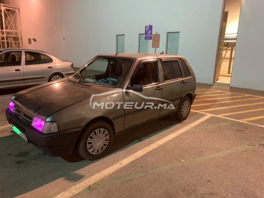 فيات ونو مستعملة 1678875