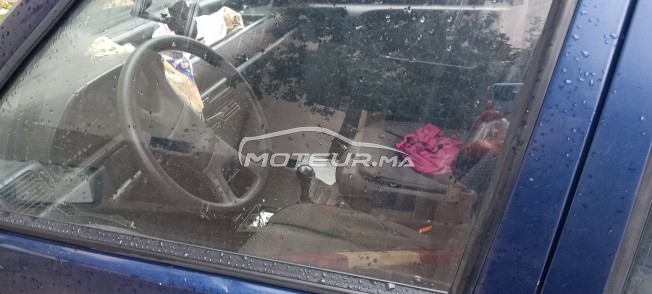 فيات ونو Fire مستعملة 2957791