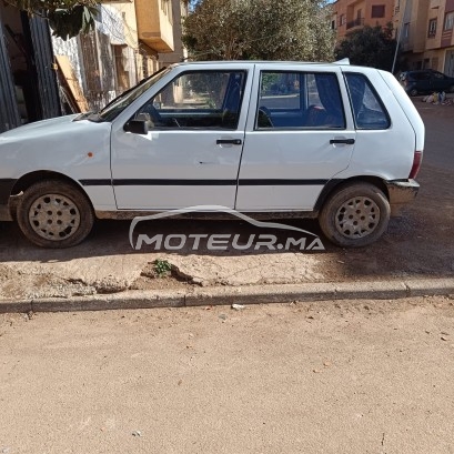 فيات ونو مستعملة 3567042