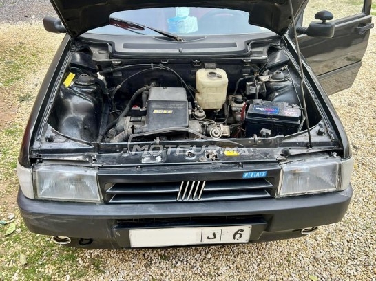 FIAT Uno occasion 1567096