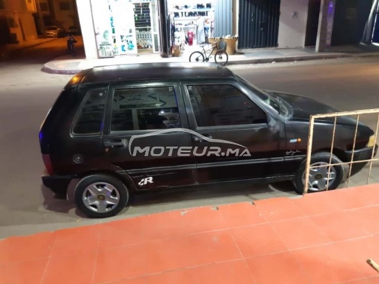 FIAT Uno Uno occasion 2757451