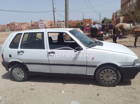 فيات ونو 1997 مستعملة 1678529