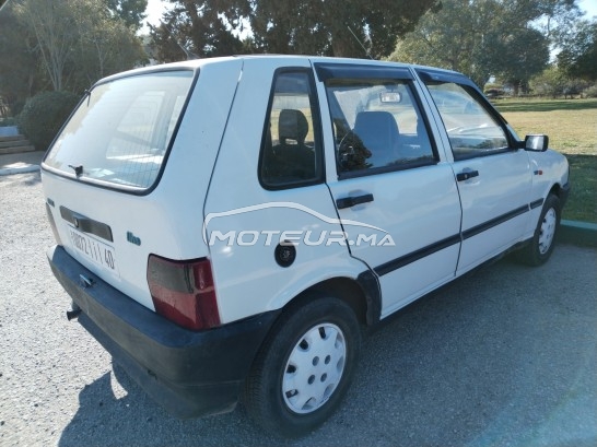 FIAT Uno Uno occasion 1834514
