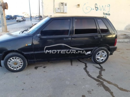 FIAT Uno Uno occasion 2757447