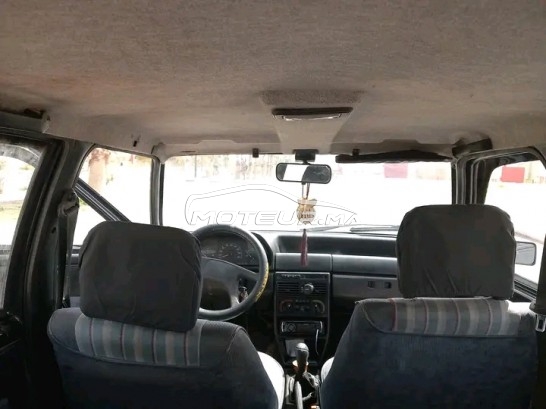 فيات ونو Ds مستعملة 1693505