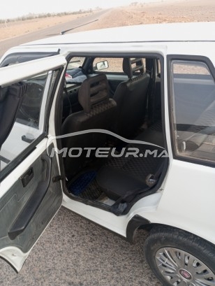 فيات ونو 2003 مستعملة 1801143