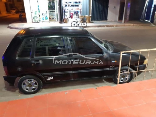 FIAT Uno Uno occasion 2757445