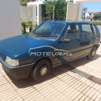 FIAT Uno occasion 1619888