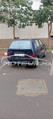 فيات ونو Fire مستعملة 2957792