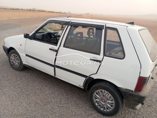 فيات ونو 2003 مستعملة 1801148