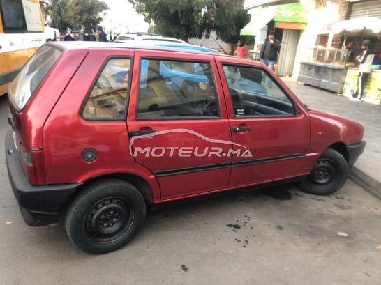 فيات ونو مستعملة 1785797