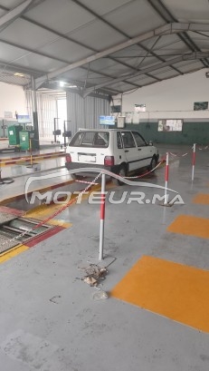 FIAT Uno 146 occasion 3488811