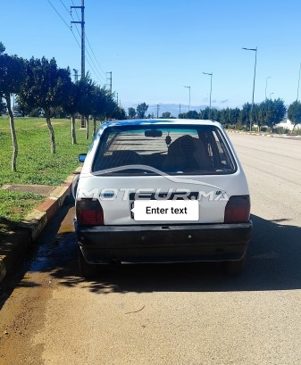 FIAT Uno 146 occasion 3488806