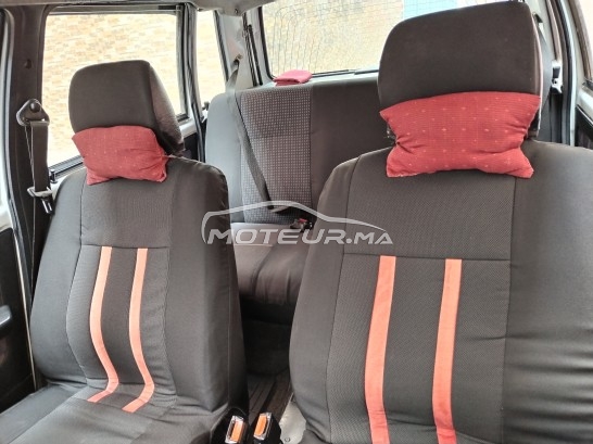 FIAT Uno Uno occasion 1834511