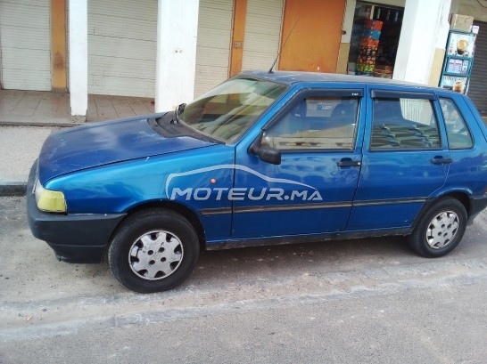 فيات ونو مستعملة 1830372