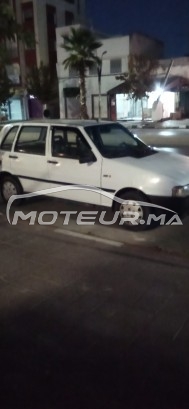 FIAT Uno 146 occasion 3488805