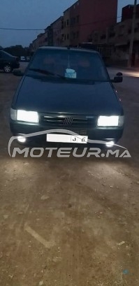 FIAT Uno occasion 1567100