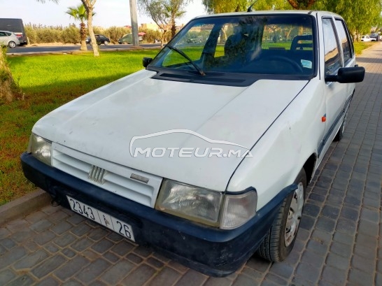 فيات ونو مستعملة 1688227