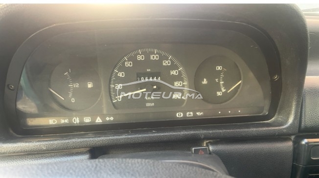 فيات ونو Encien مستعملة 2286946