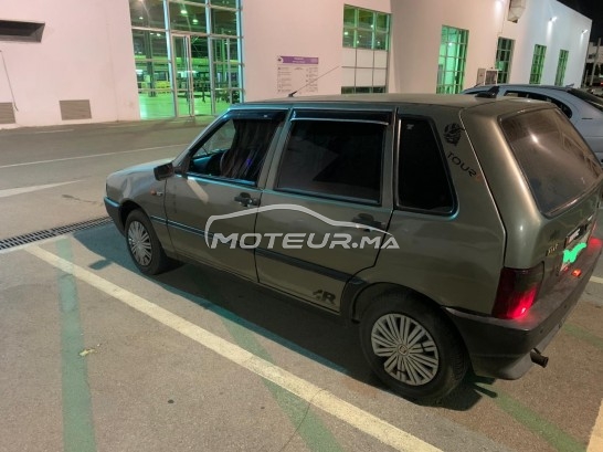 فيات ونو مستعملة 1678876