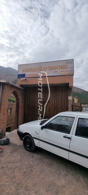 فيات ونو Uno مستعملة 1795743