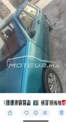 فيات ونو Encien مستعملة 2286945