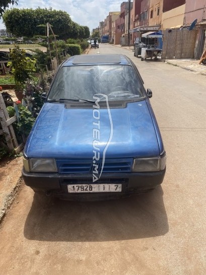 فيات ونو مستعملة 2468819