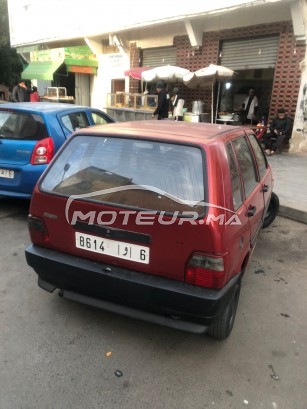 فيات ونو مستعملة 1785795