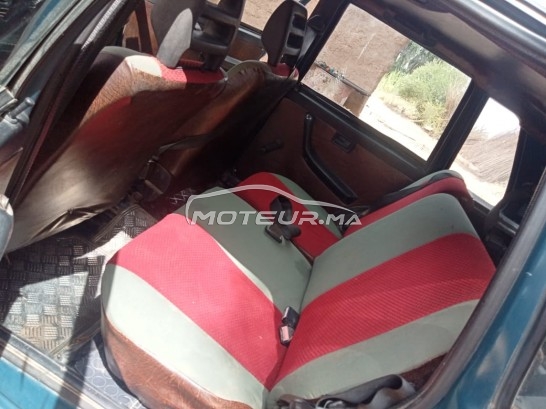 فيات ونو 1996 مستعملة 1702817