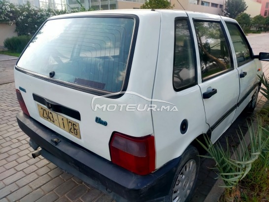 فيات ونو مستعملة 1688226