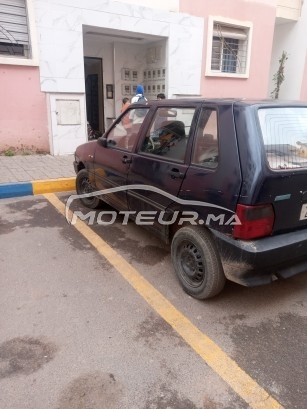 فيات ونو مستعملة 1782064