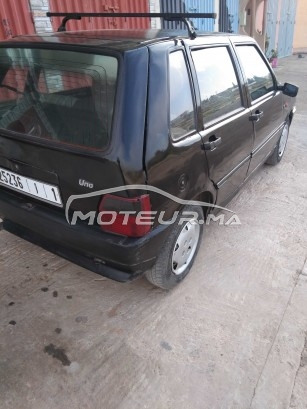 فيات ونو Ds مستعملة 1693508