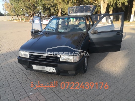 فيات ونو مستعملة 1731158