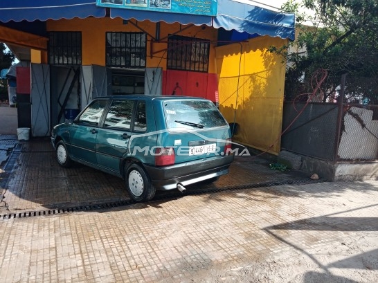 FIAT Uno occasion 1318019