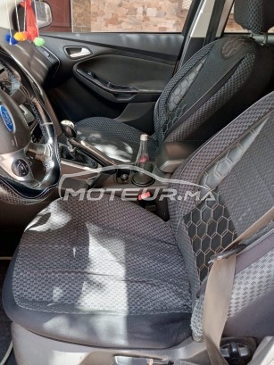 فورد اوتري Ford focus sport مستعملة 1671681