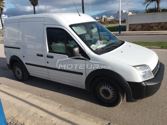 FORD Transit occasion 749934