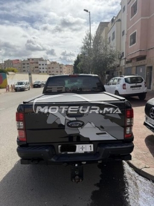 FORD Autre occasion 3496474