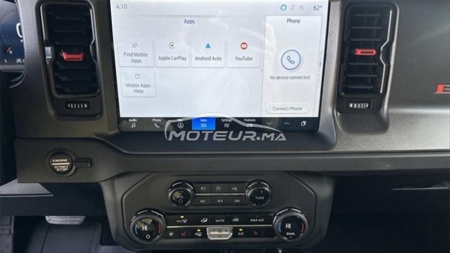 FORD Autre occasion 3363952