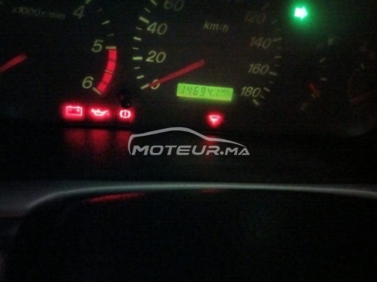 FORD Autre 2004 occasion 1833418