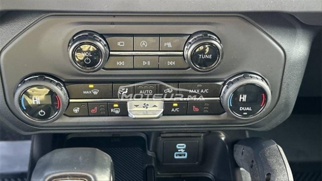 FORD Autre occasion 3363965