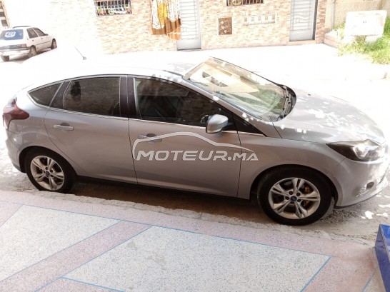 فورد اوتري Ford focus sport مستعملة 1671679