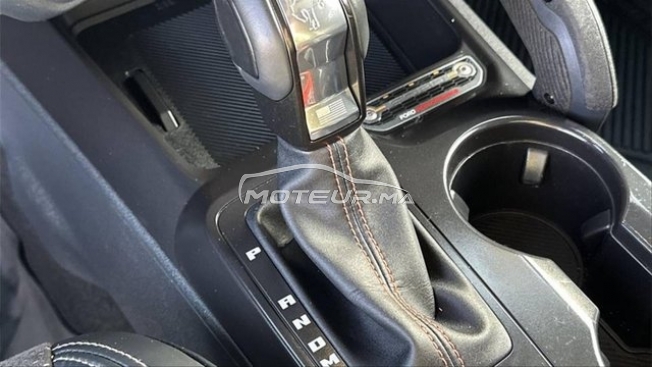 FORD Autre occasion 3363958