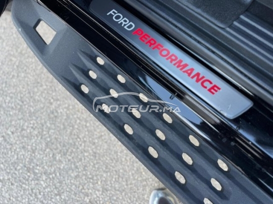 فورد اوتري مستعملة 3577047