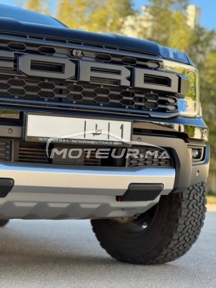 فورد اوتري مستعملة 3577050