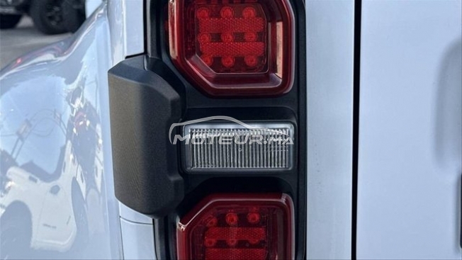 FORD Autre occasion 3363951