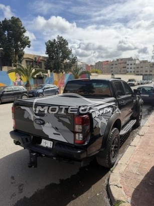 FORD Autre occasion 3496473